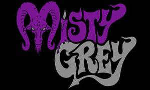 logo Misty Grey